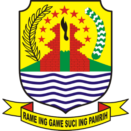 Logo Pemerintah